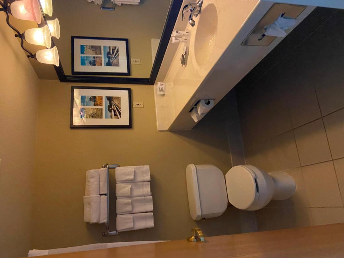 Country & By Radisson, Dundee, Mi