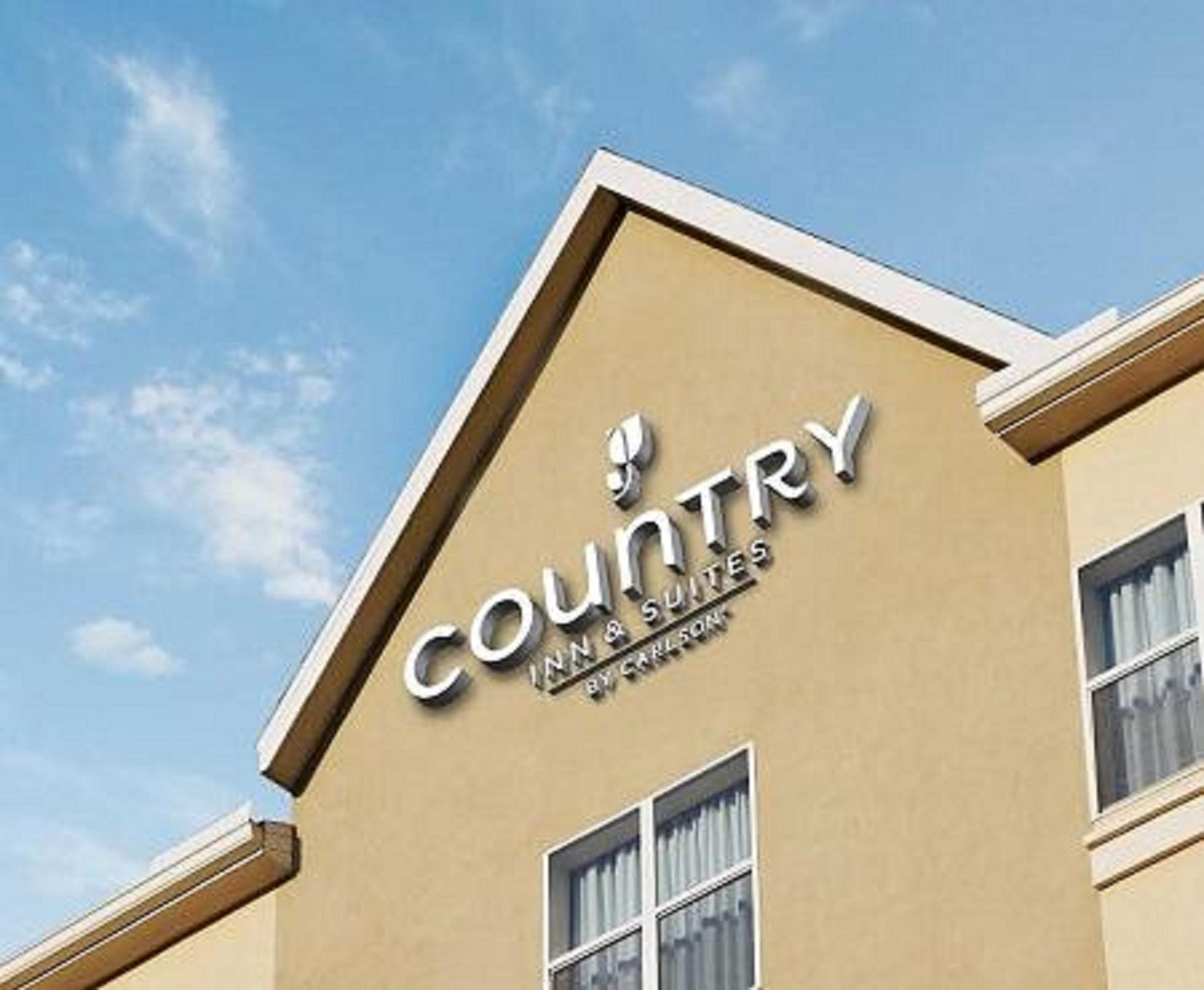 Country & By Radisson, Dundee, Mi 3* Dundee