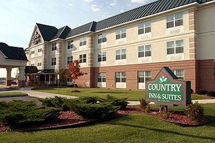 Country & By Radisson, Dundee, Mi 3* Dundee