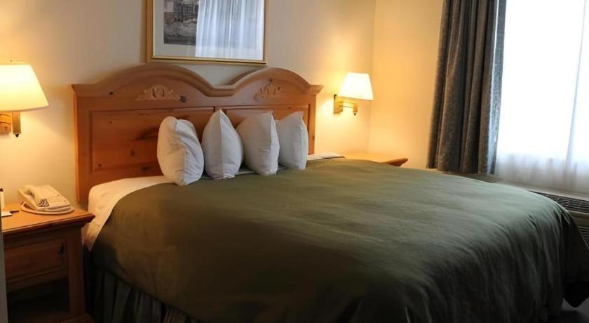 Country & By Radisson, Dundee, Mi
